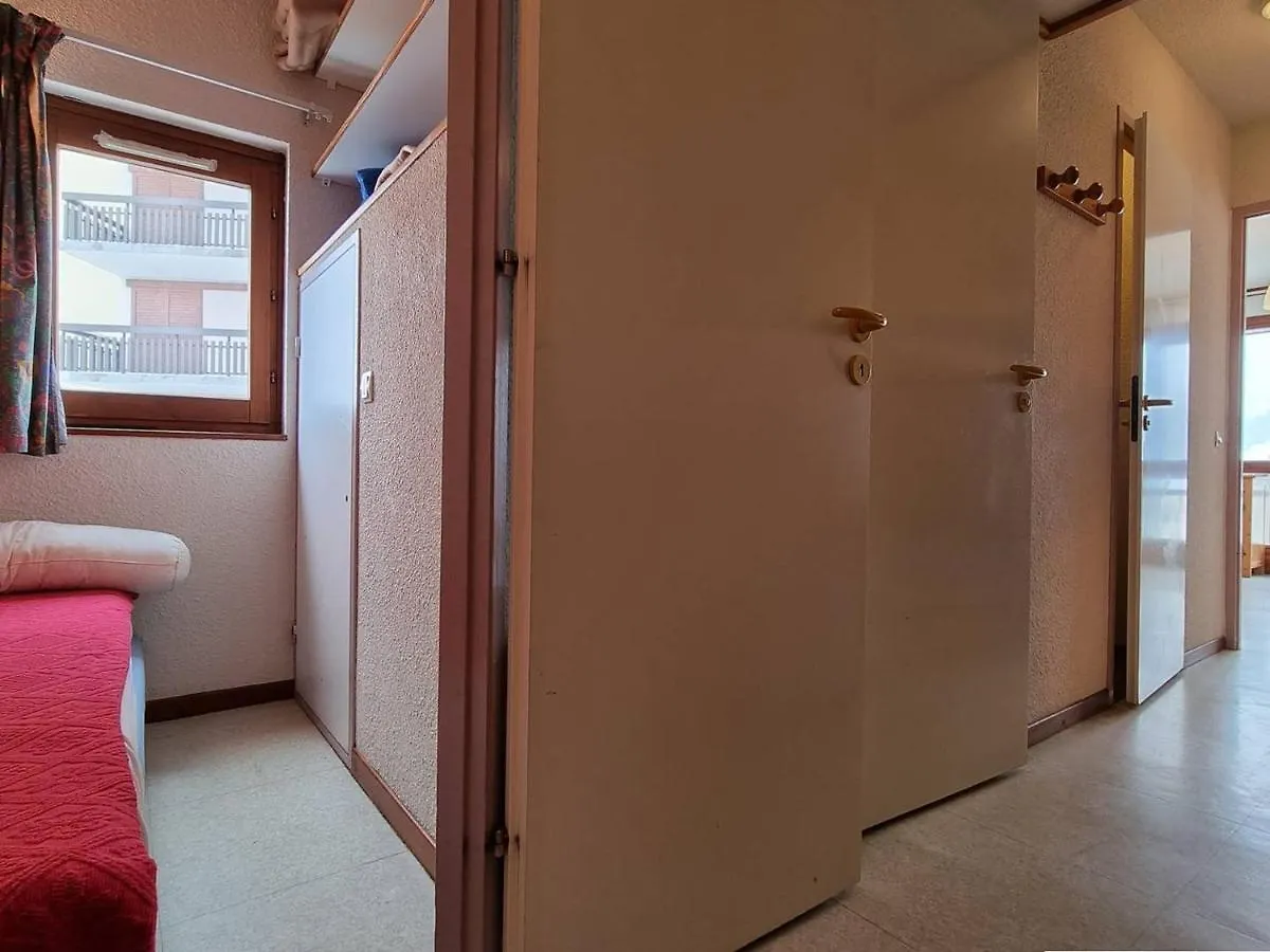 Apartament Appartement 2 Pieces Avec Coin Nuit, Balcon Expose Sud-Ouest, Parking Gratuit, Proche Commerces Et Pistes - Fr-1-525-263 Saint-Étienne-en-Dévoluy
