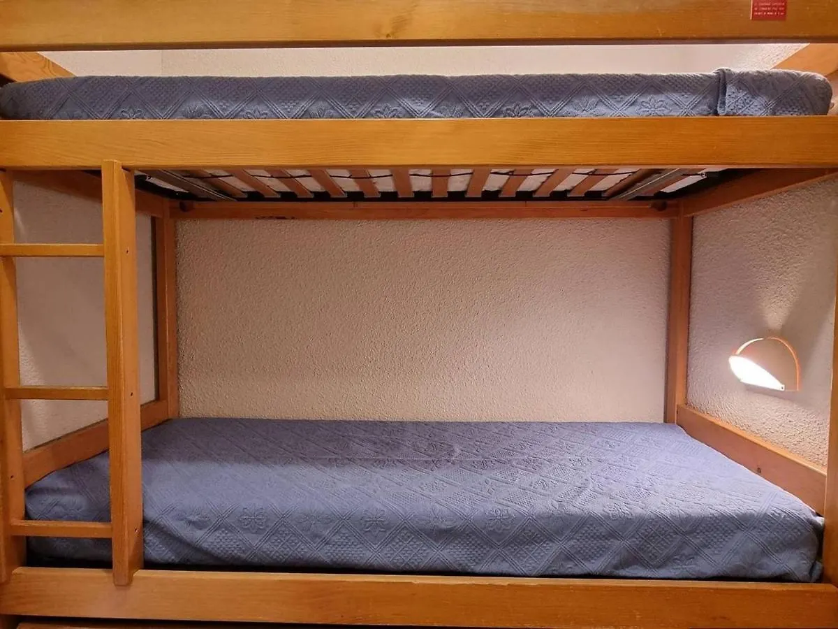 Appartement 2 Pieces Avec Coin Nuit, Balcon Expose Sud-Ouest, Parking Gratuit, Proche Commerces Et Pistes - Fr-1-525-263 Saint-Étienne-en-Dévoluy Apartament