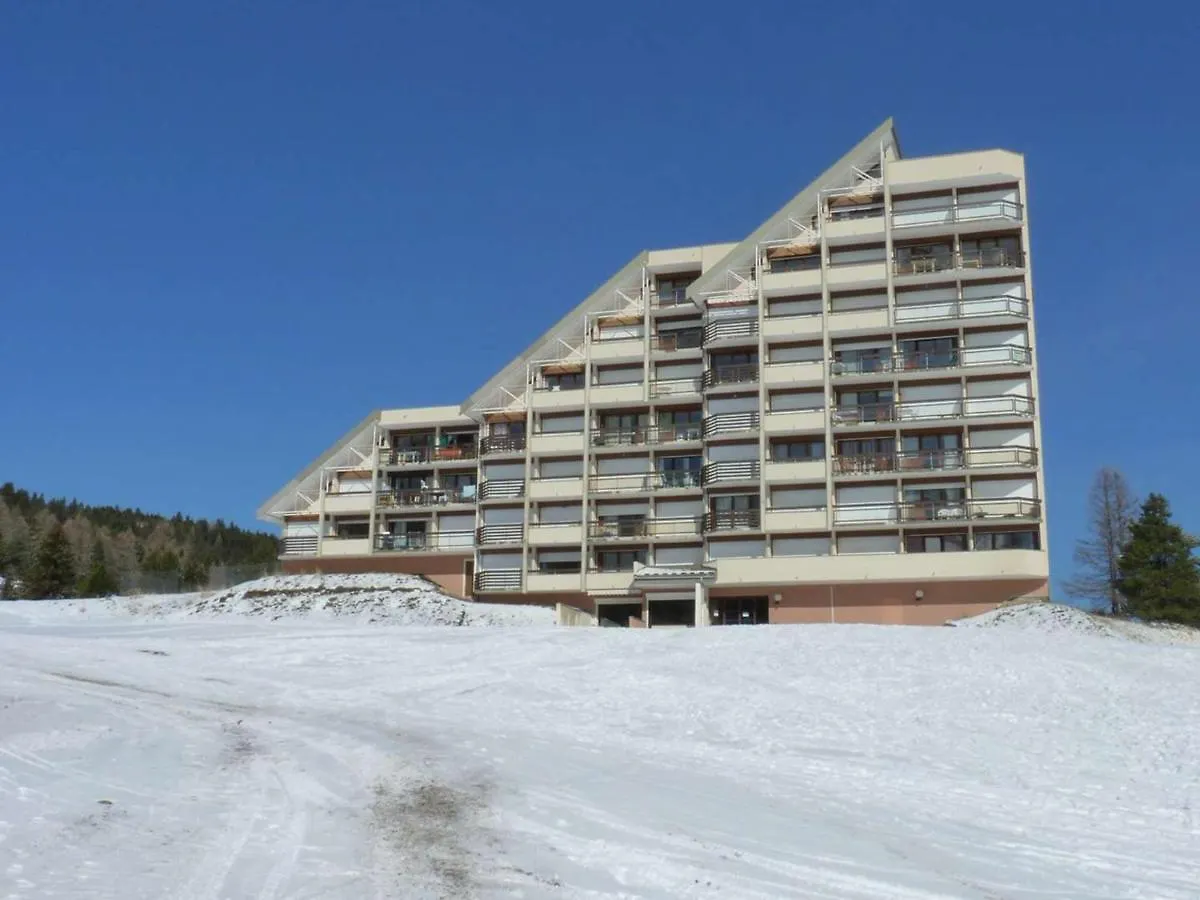 Apartament Appartement 2 Pieces Avec Coin Nuit, Balcon Expose Sud-Ouest, Parking Gratuit, Proche Commerces Et Pistes - Fr-1-525-263 Saint-Étienne-en-Dévoluy Francja